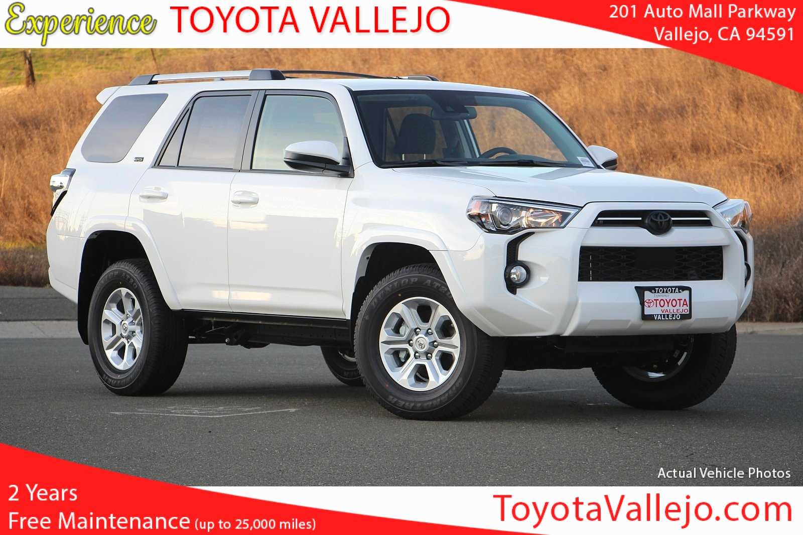 New 2020 Toyota 4runner 4 0l Sr5 Four Wheel Drive Suv